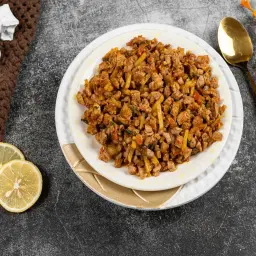 Chicken Moqalqal
